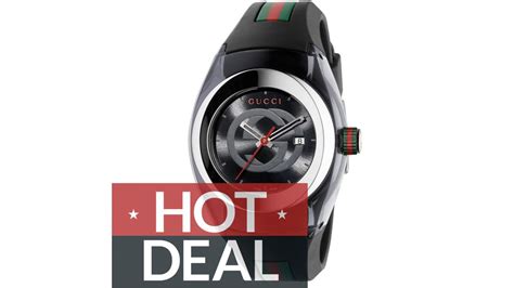 relógios gucci outlet|gucci black friday sale.